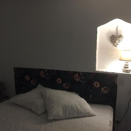 Ferienwohnung Chez Mimy Valros Exterior foto