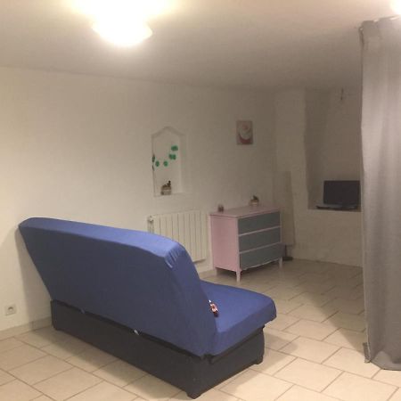 Ferienwohnung Chez Mimy Valros Exterior foto