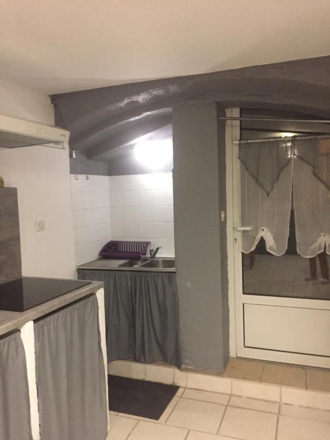 Ferienwohnung Chez Mimy Valros Exterior foto