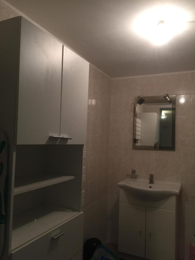 Ferienwohnung Chez Mimy Valros Exterior foto